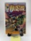 WildStar #2 (Gordon & Ordway) Comic -  - Image Comics