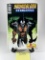 Youngblood Strikefile #1 (April 1993) 1st Explosive Issue -  - Image Comics