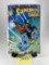 Superboy vs Loose Cannon #16  DC Comics