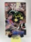 Star Trek Comic Issue #43  DC Comics February 1992