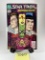 Star Trek Endangered Species Issue #29  DC Comics