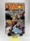 Namor the Sub-Mariner #3 Meeting of the Board! Marvel Comics  Issue