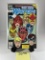 The New Warriors #25 GIANT-SIZED 25th ANNIVERSARY ISSUE - Marvel Comics -