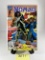 Marvel Comics Nomad #4 Red Tide! (1992) -