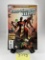 Rann-Thanagar War Issue #4 (October 2005)  DC Comics Gibbons Reis Campos