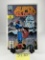 Super Soldiers #5 (August 1993) Marvel Comics -