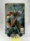 Stalkers #1 Comic Book -  Marvel April 1990
