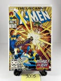 The Uncanny X-Men #301 Comic Book  Marvel Comics June 1993