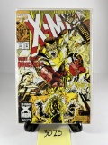 X-Men #19 Comic Book  Marvel Comics Apr 1993