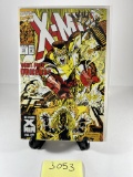 X-Men Comic Issue #19 What Price Innocence   Marvel Comics