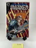 Heavy Hitters Untamed #1 (June) -  - Epic Comics