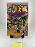 WildStar #2 -  - Image Comics