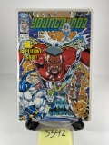 Youngblood #1 First Explosive Issue  Image Comics