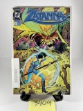 Zatanna #3 Come Together Four-Issue Miniseries  DC Comics 1993