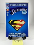 Superman #78 Reign of the Supermen DC Comics 1993