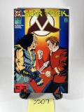 Star Trek #48 Comic Book -  - DC Comics
