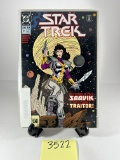 Star Trek #51 Comic -  - DC Comics