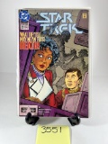 Star Trek Comic Issue #30  DC Comics April 1992