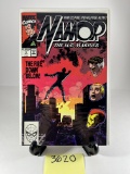 Namor The Sub-Mariner #5 -  - Marvel Comics