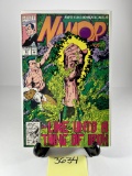Namor the Sub-Mariner #23 (1991)  Marvel Comics