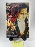 The Changeling Man #8 (An Illusion of Real) -  - DC Comics 1990