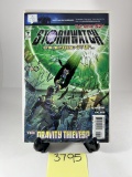 Stormwatch #7 (The New 52) -  - DC Comics