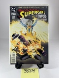 Supergirl #24  DC Comics Avenging Angels Part Two