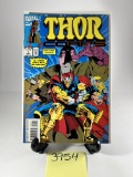 Thor Corps #1 (Issue One of Four) Comic Book -  - Marvel Comics