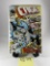 Cage #5 (1992) Marvel Comics -  War of the Words