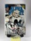 Alpha Flight #122     Marvel Comics