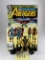 Marvel The Avengers #211 Comic Book     Marvel Comics Group 1981