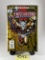 Marvel Frontier Comics #1 of 2 Bloodseed  -     - Paul Neary Liam Sharp Cam Smith