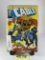 Cable #4 August 1993 Comic Book   Marvel Comics