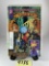 Ultraverse The Strangers #2 Comic Book -     - Malibu Comics