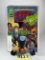 UltraVerse Freex #1 by Malibu Comics