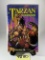 Tarzan The Warrior #2 Comic -  Malibu Comics