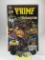 Prime #5 Ultraverse Comic     Malibu Comics