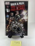Rack & Pain: Killers #2 (Oct 1996) - Chaos! Comics