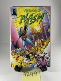 Warriors of Plasm #4 Comic -   - Defiant Comics