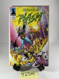 Warriors of Plasm Issue #4 Comic   Defiant