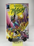 Warriors of Plasm Issue #4 Defiant Comics November 1993