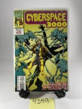 Cyberspace 3000 #2 Comic -     - Marvel Comics
