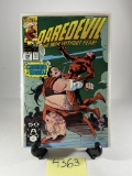 Daredevil #296 The Man Without Fear Marvel Comics (1992) -