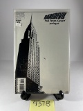 Daredevil #319 Fall from Grace Prologue Comic Book     Marvel Comics