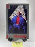 Darkman Torture Chamber Comic Book -   - Marvel Comics 1992