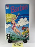 Barbie Comic #62   Marvel Comics