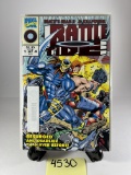 Battle Tide #1 Comic Book -   - Marvel Comics