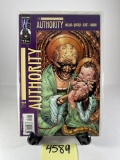 ** The Authority Comic Book #15 -     - Wildstorm
