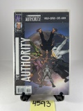 The Authority #20 Comic Book -   - WildStorm DC - Jan 2001