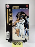 The Authority #7     WildStorm